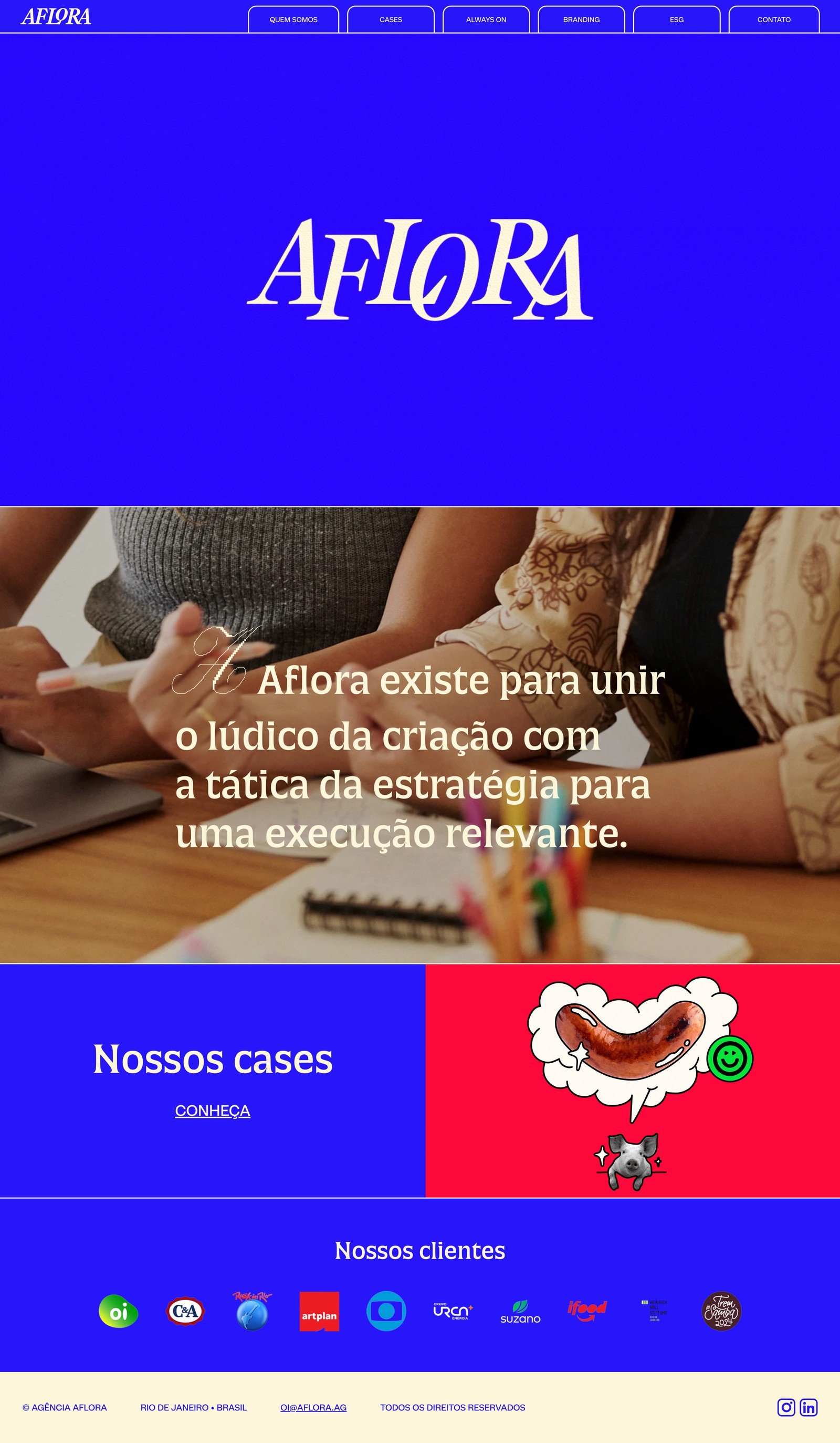 Aflora