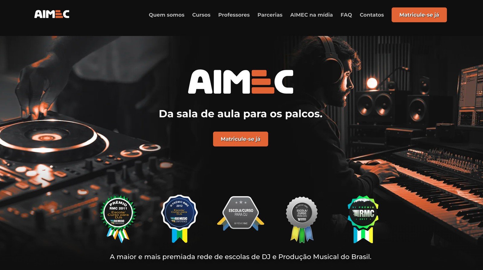 AIMEC RJ