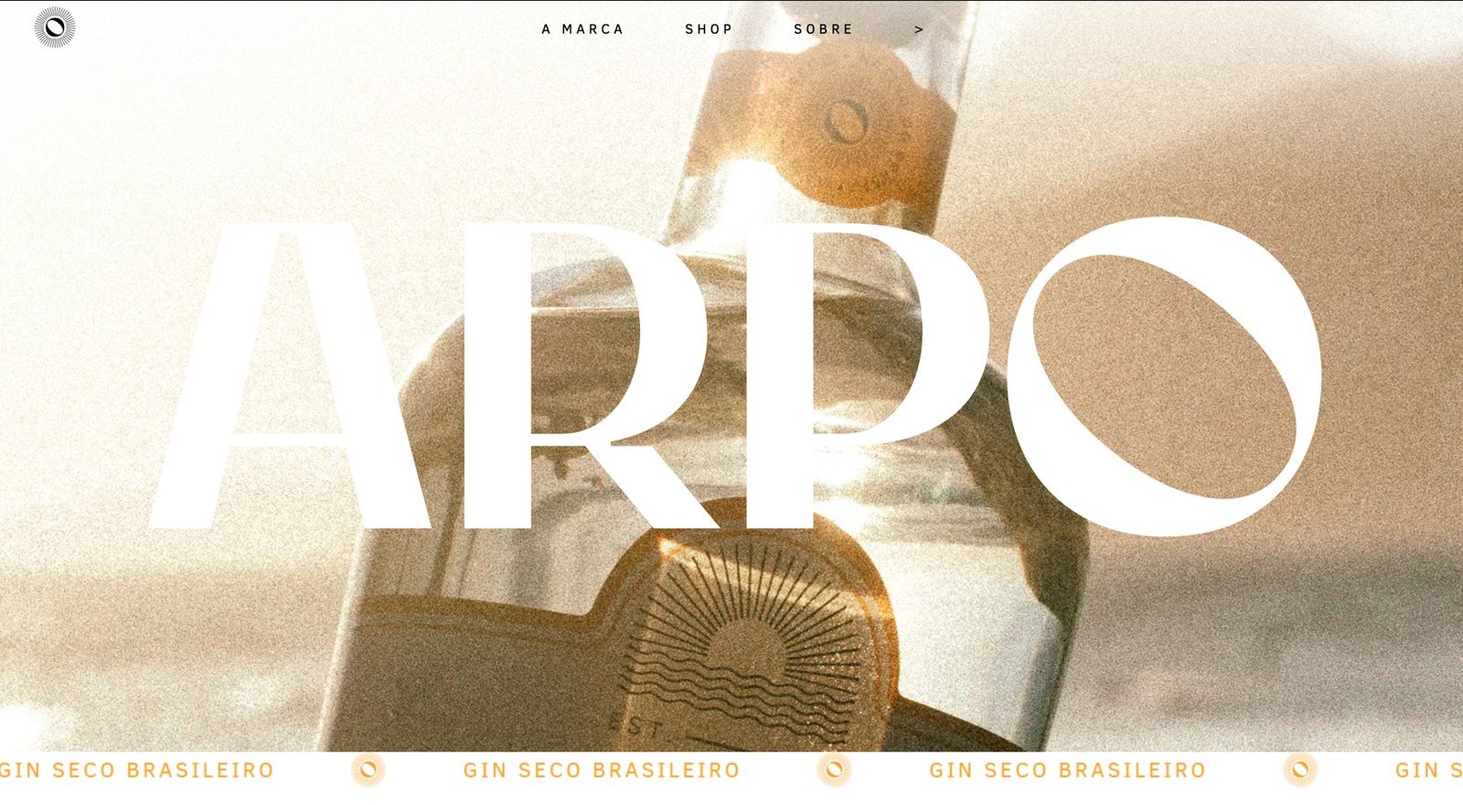 Arpo Gin