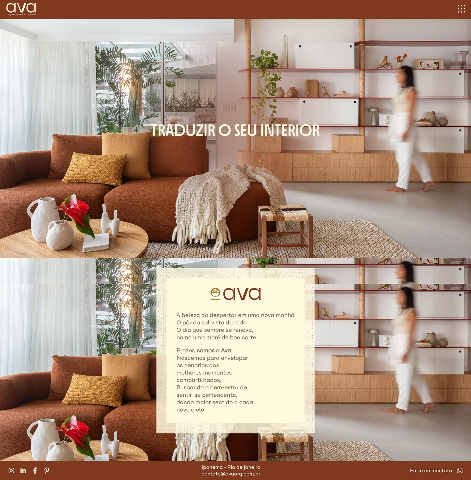 AVA Arquitetura