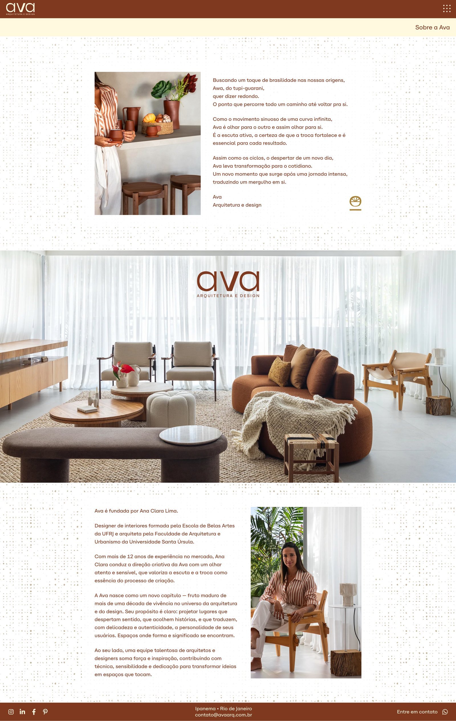 AVA Arquitetura
