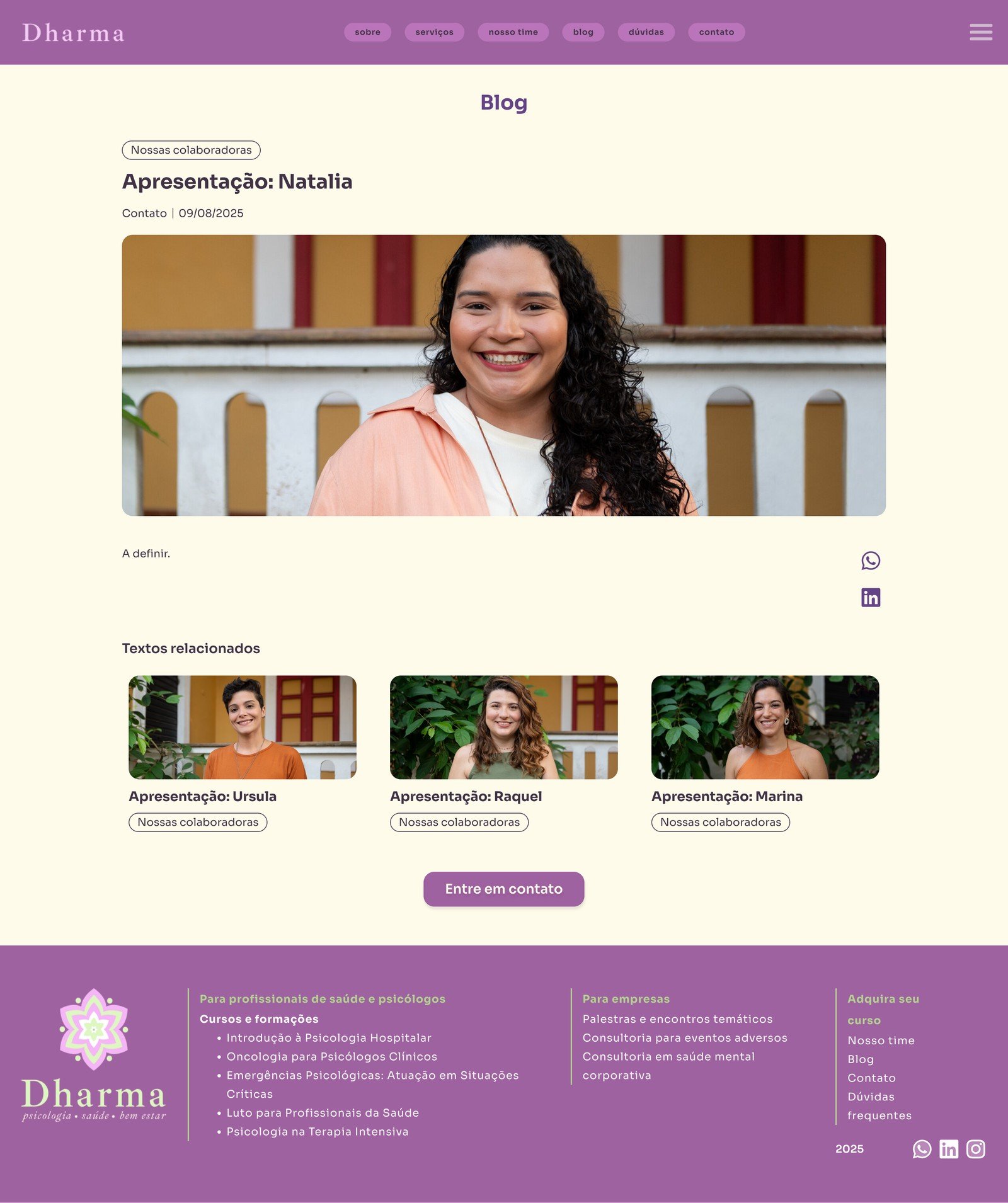 Coletivo Dharma