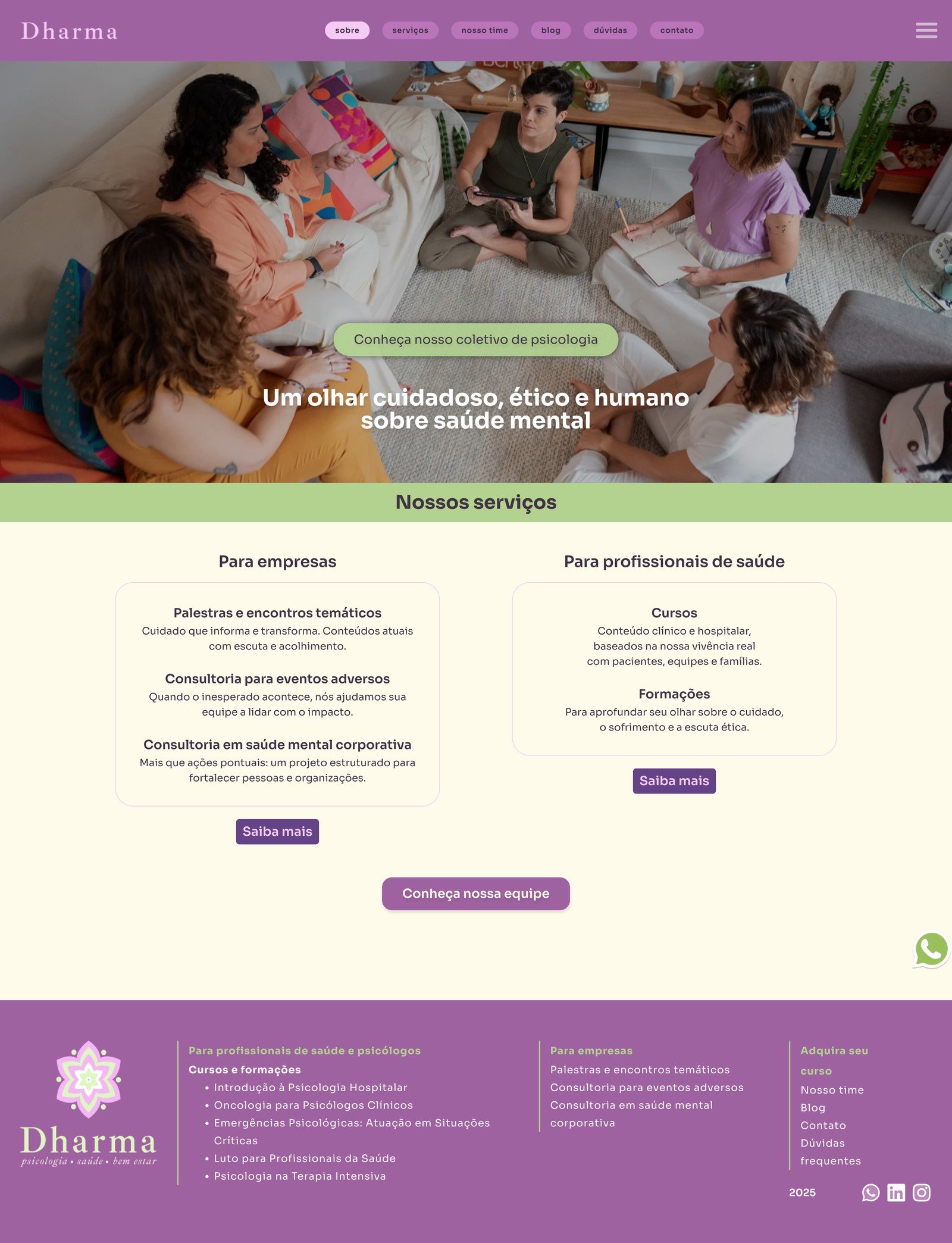 Coletivo Dharma