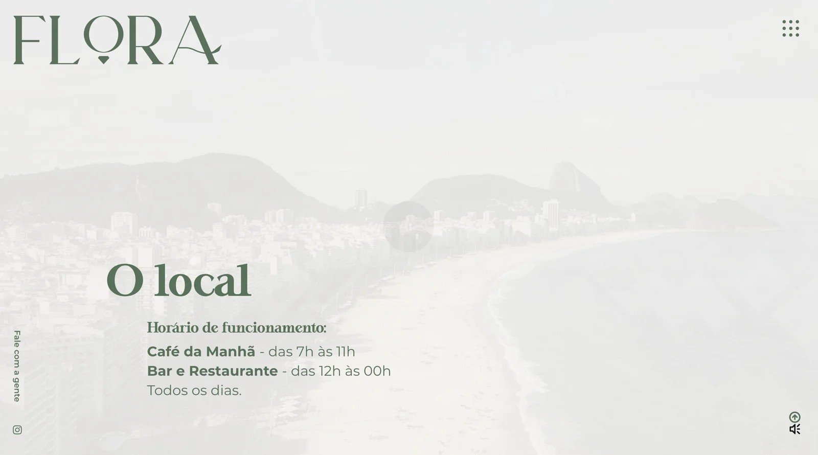Flora Bar