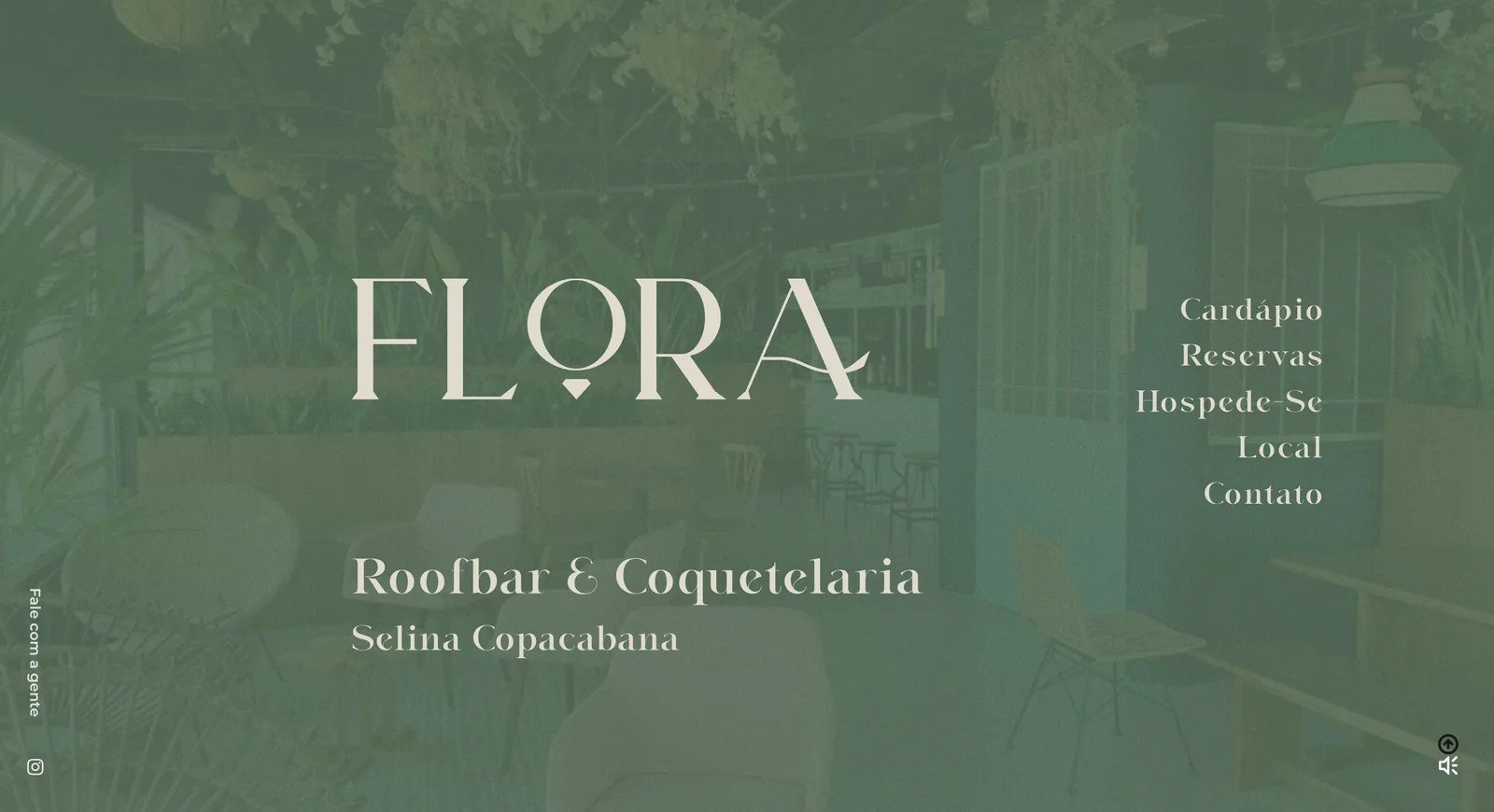 Flora Bar