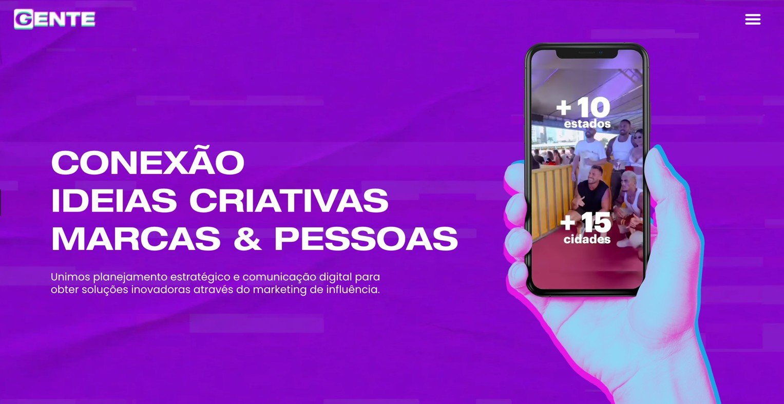 Gente