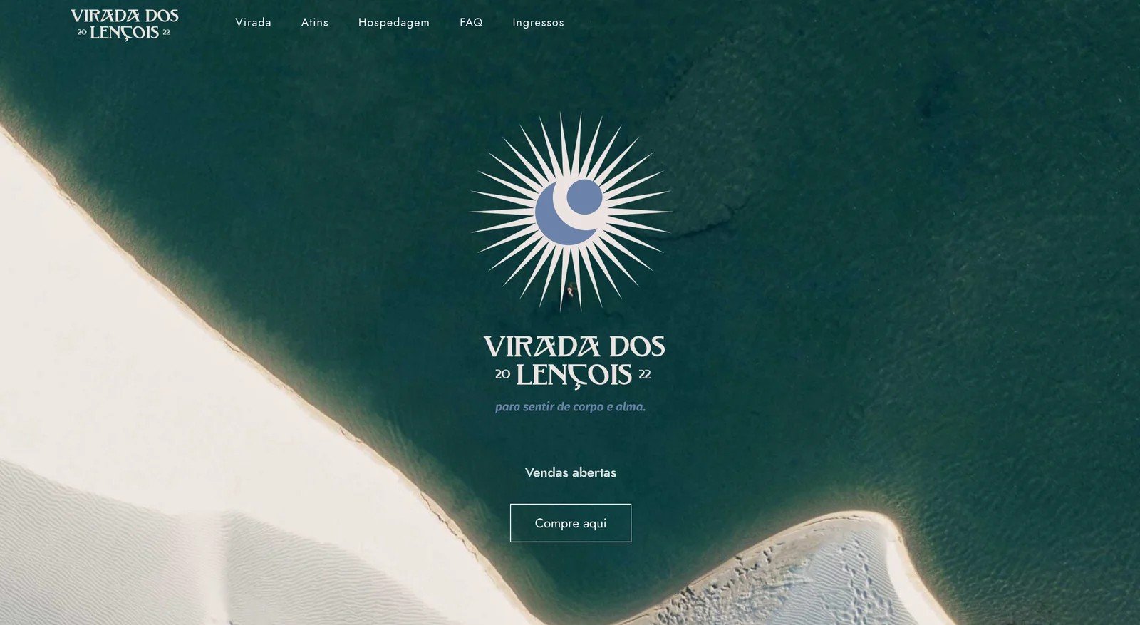 Virada dos Lençóis
