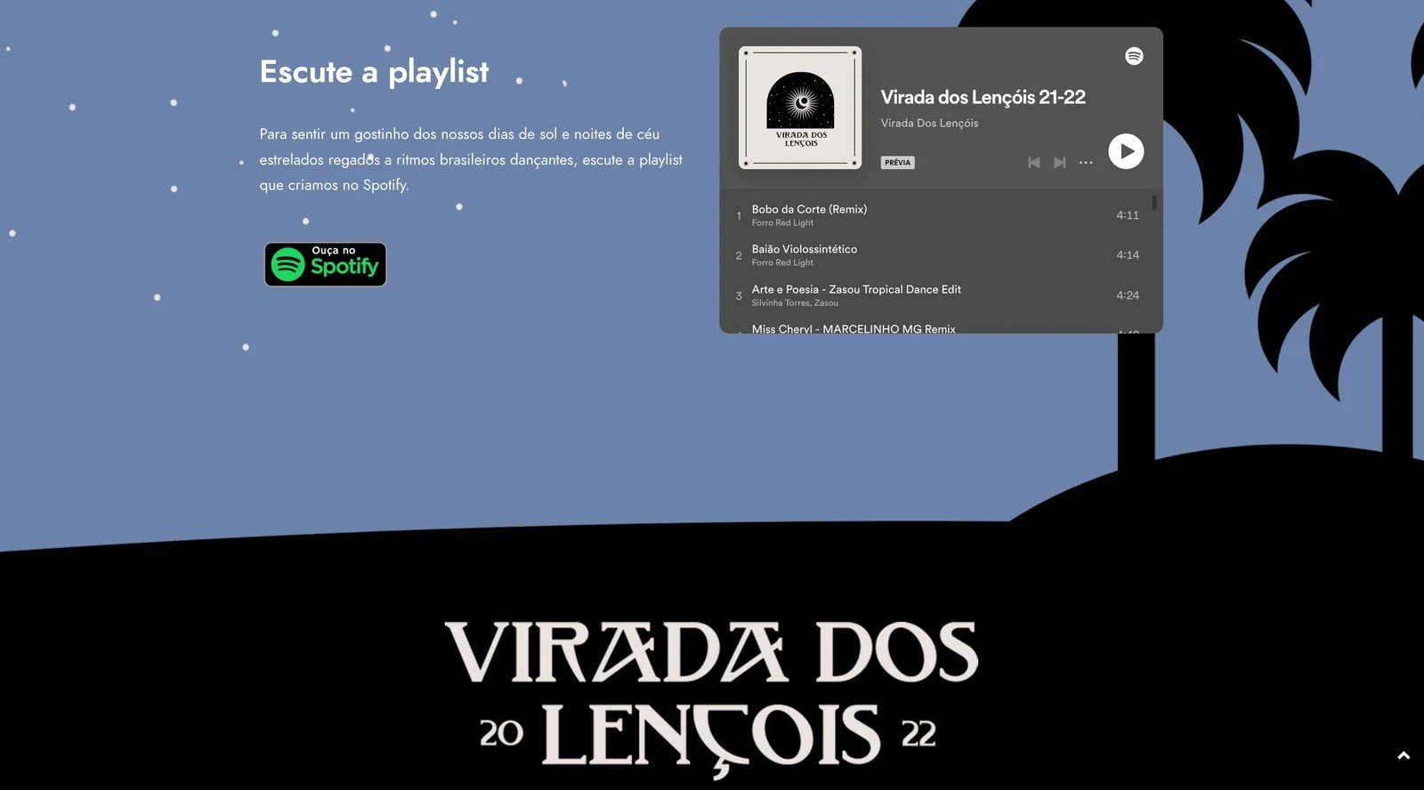Virada dos Lençóis